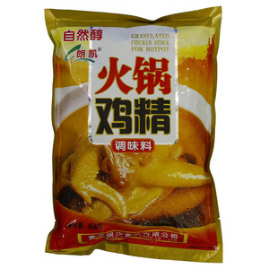 朗凯火锅鸡精调味料