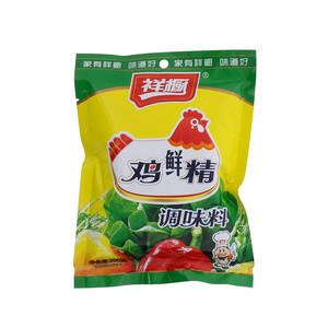 祥橱/祥橱鸡鲜精调味料