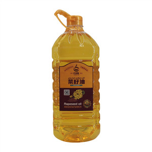 白珠菜籽油
