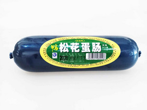 鼎盛源松花蛋肠