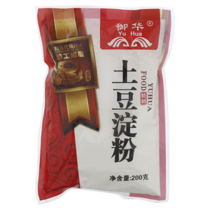 御华土豆淀粉