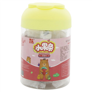 优悠阁水果条（草莓味）