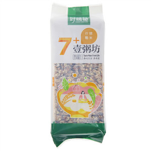 好味特壹粥坊枸杞燕麦粥料