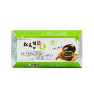溢流香8枚装松花鸭皮蛋