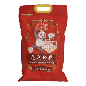 福花饺子专用麦芯小麦粉