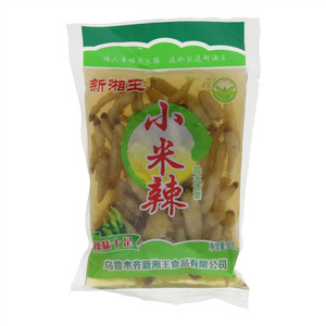 新湘王小米辣