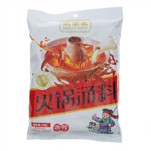 肥羊王香辣火锅汤料