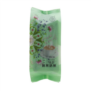 贡格尔抹茶奶茶