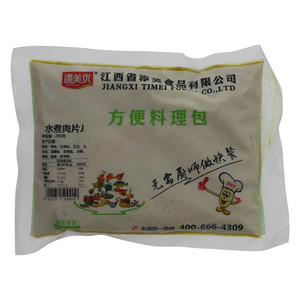 添美优水煮肉片J