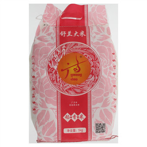 广多牌稻香米