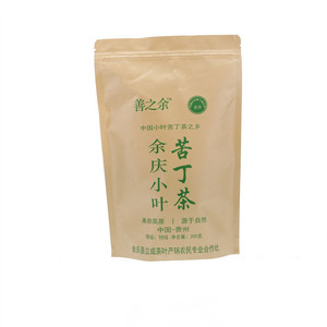善之余小叶苦丁茶袋泡（代用茶）