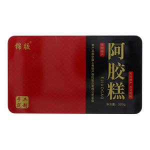锦胶阿胶糕