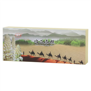 沃奥滋肉苁蓉糕