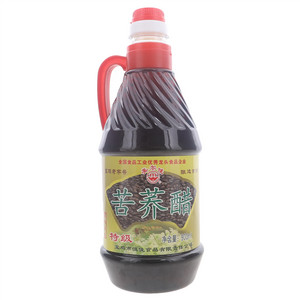 美尔味苦荞醋