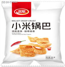 卫龙65g小米锅巴