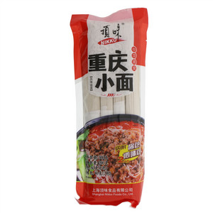 NIKKO顶味重庆小面