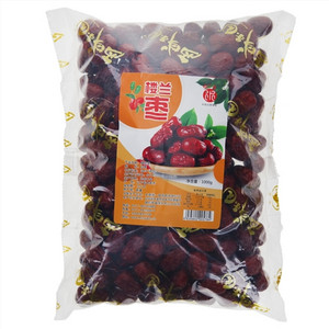 闽一品楼兰枣