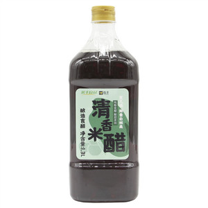 莱丰良品清香米醋(酿造食醋)
