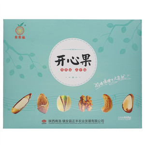 果果福开心果
