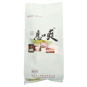 惠口爽嫩香大米