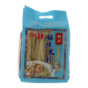 Hefengdaoyu禾风稻语银丝米粉