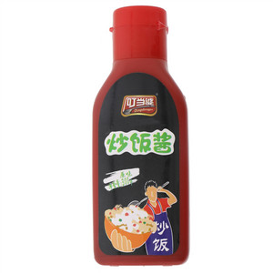 叮当婆原味炒饭酱