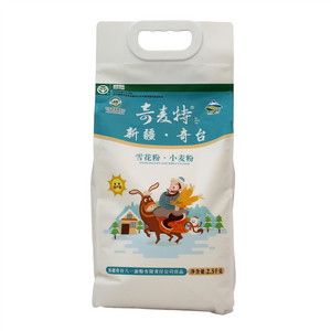 奇麦特雪花粉·小麦粉