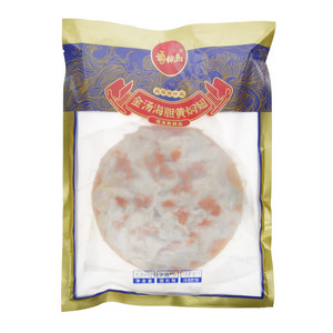 海神岛金汤海胆黄焖翅