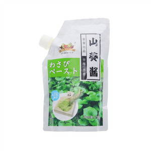 金葵山葵酱