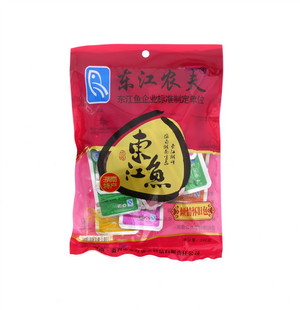 东江农夫倾情怀旧包248g