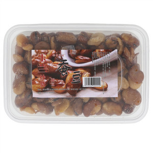 稻垣冠生玉兰炒货蚕豆