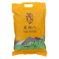 龙初八长粒香米
