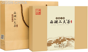 萬虎茗茶西湖工夫特级红茶