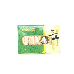 三山七绝野生竹荪