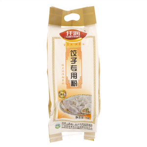 仟润糕点预拌粉系列饺子专用粉