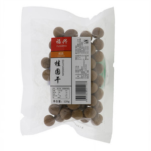 福兴优选桂圆干（干品）