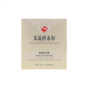 S果蔬酵素粉