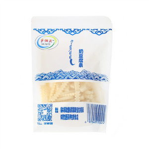 萨俪庆奶豆腐条