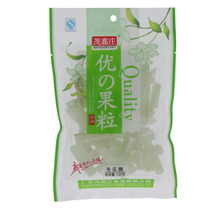 茂嘉庄冬瓜糖
