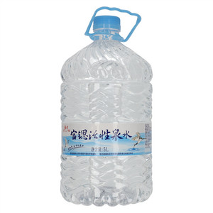 沁养天心富锶活性泉水