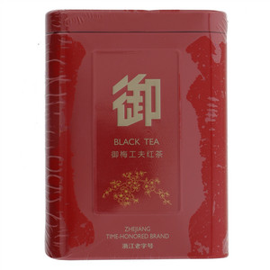 御牌工夫红茶