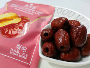上上客月亮衔牛肉味兰花豆