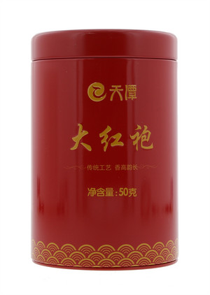 大红袍
