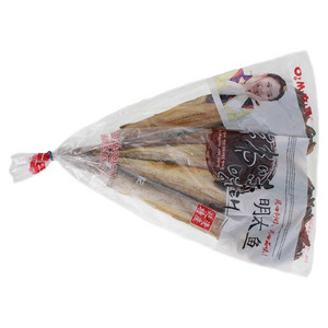 韩味食品干明太鱼