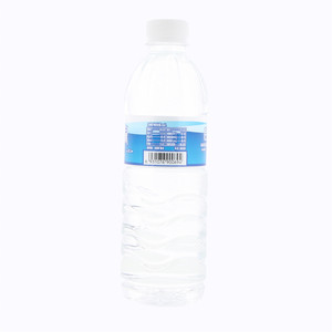 白甘泉瓶装饮用天然矿泉水