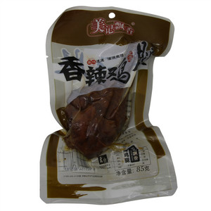 美记飘香 香辣鸡腿