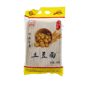 艾世江挂面（土豆面）