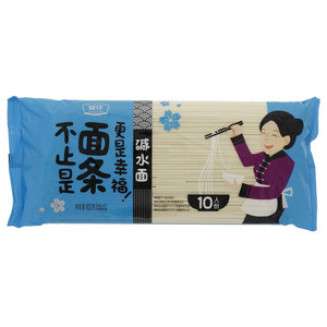 徜徉碱水面