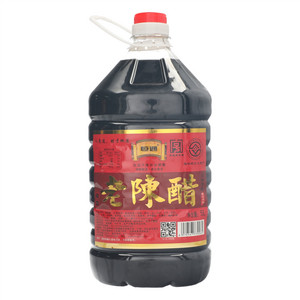 恒通老陈醋