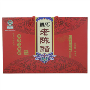 班贤老陈醋（食醋）